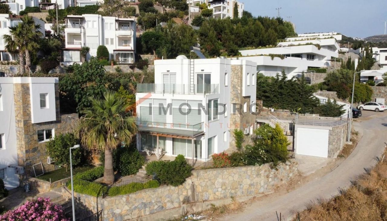 Дом в Яликаваке, Турция, 160 м2 фото 2