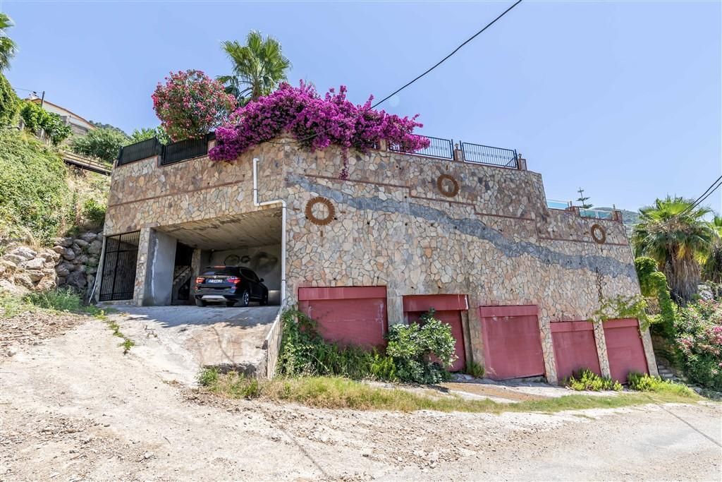Вилла в Алании, Турция, 300 м2 фото 5
