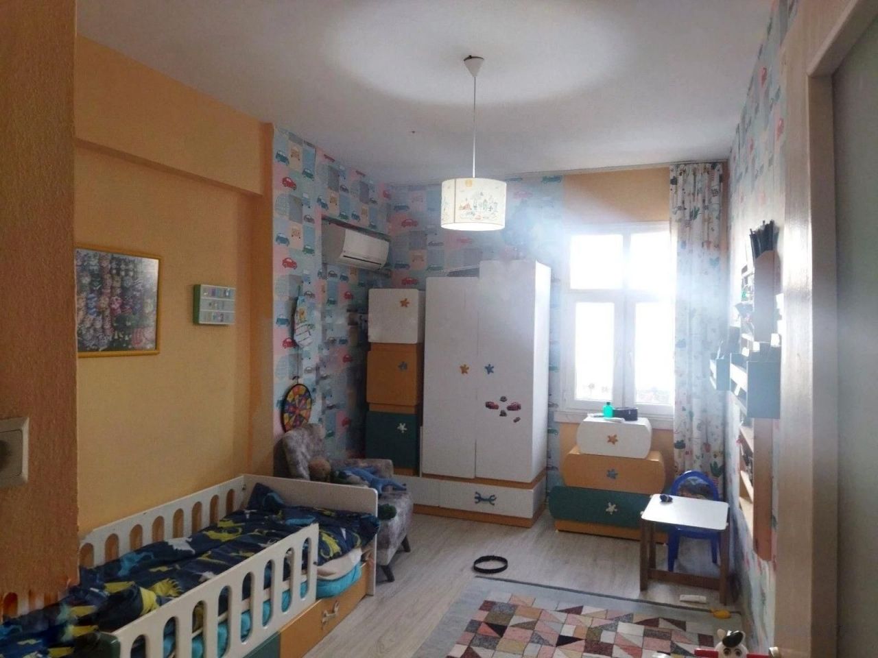 Квартира в Мерсине, Турция, 120 м2 фото 4