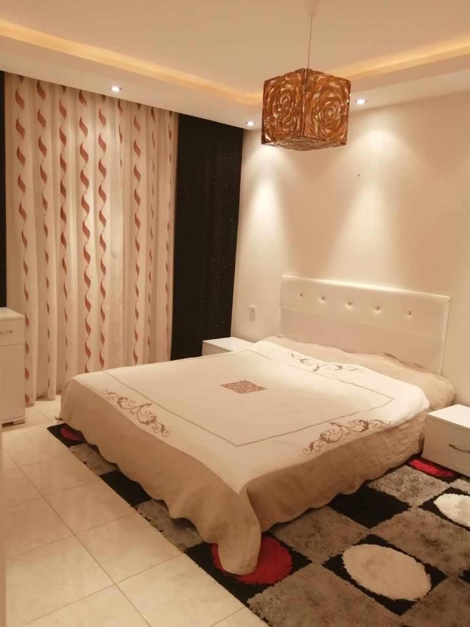 Квартира в Алании, Турция, 90 м2 фото 4