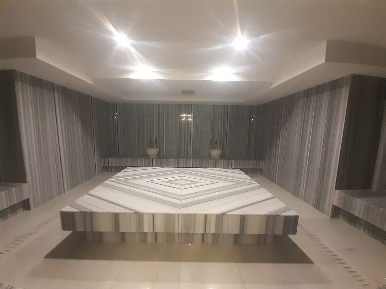 Пентхаус в Анталии, Турция, 450 м2 фото 2