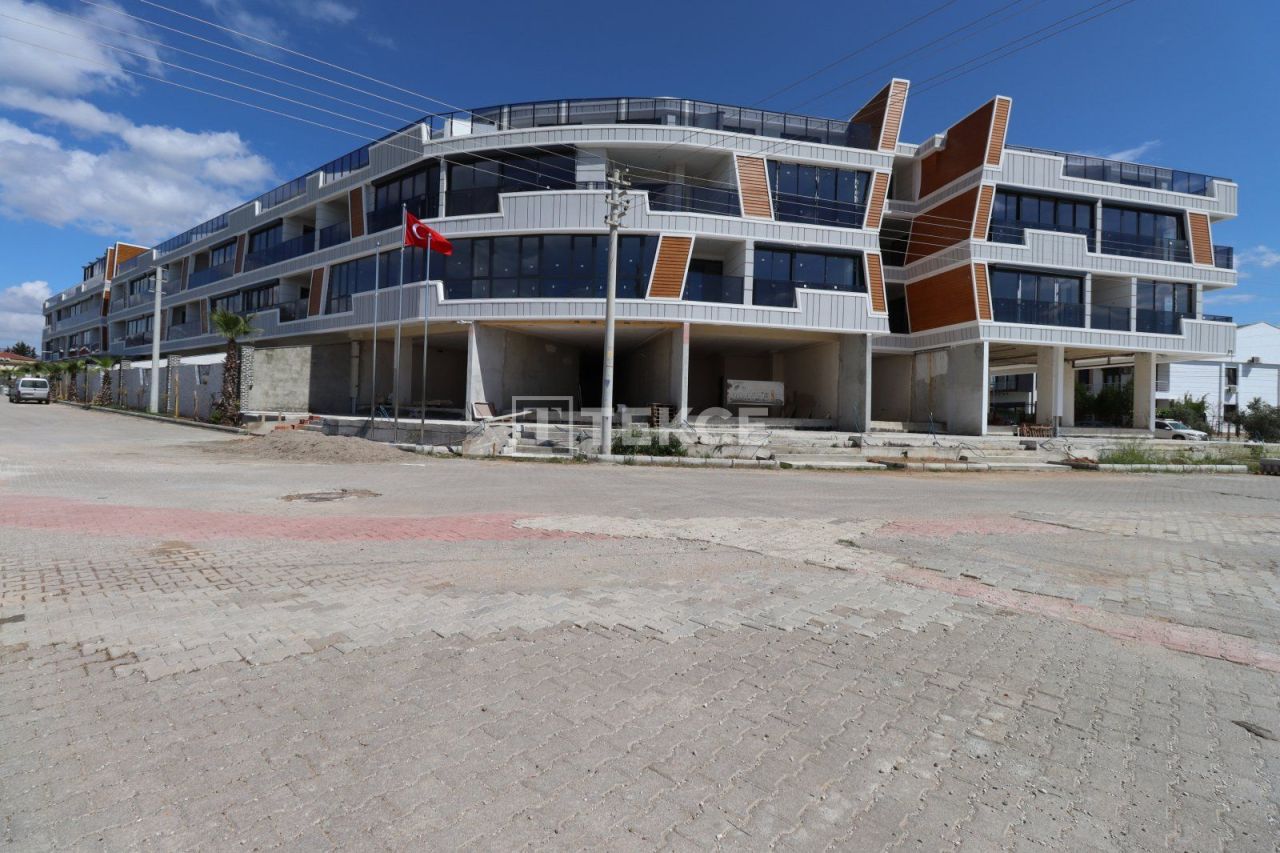 Апартаменты в Анталии, Турция, 266 м2 фото 2