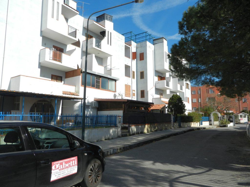 Квартира в Скалее, Италия, 105 м2 фото 1