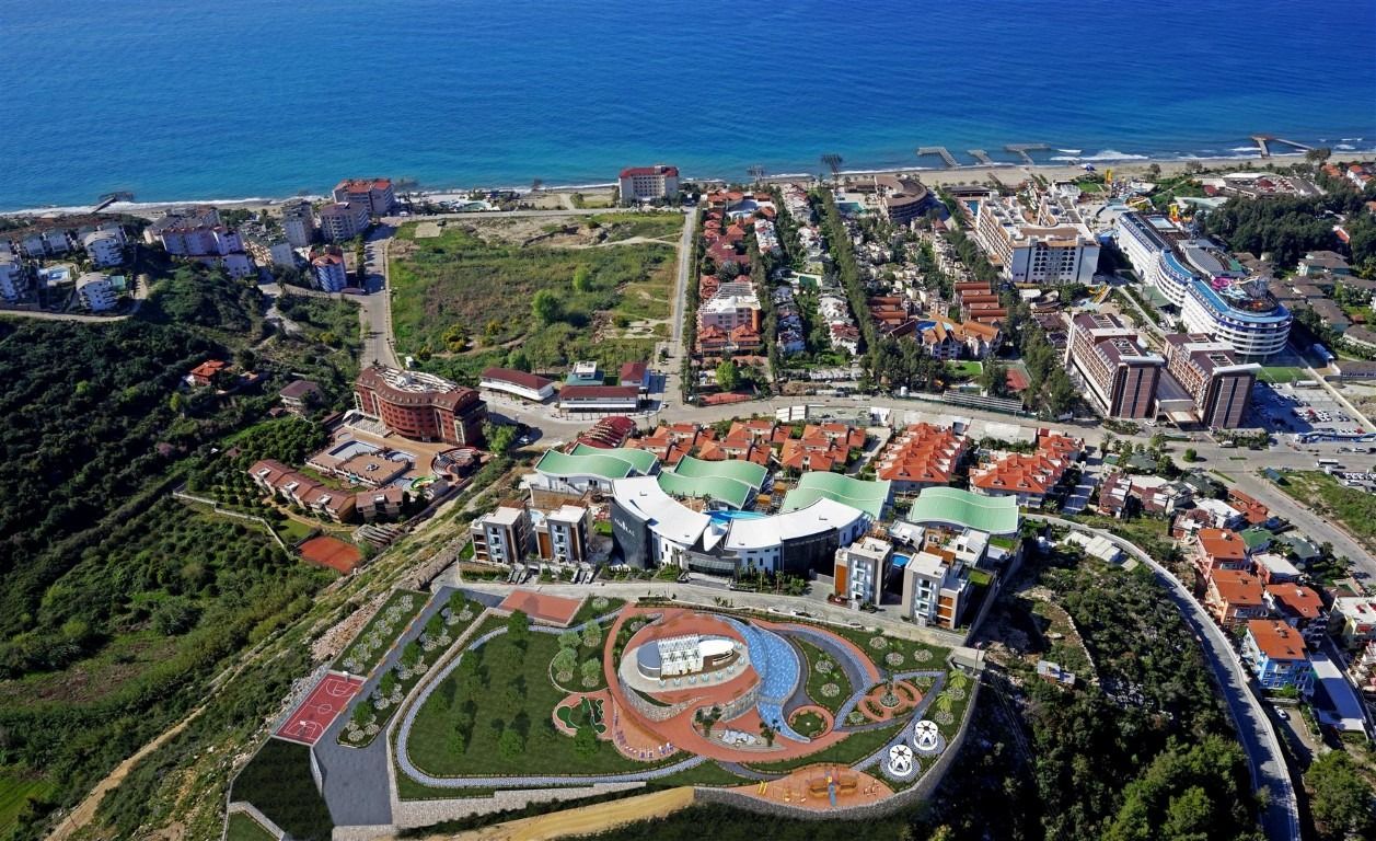 Квартира в Конаклы, Турция, 53 м2 фото 3