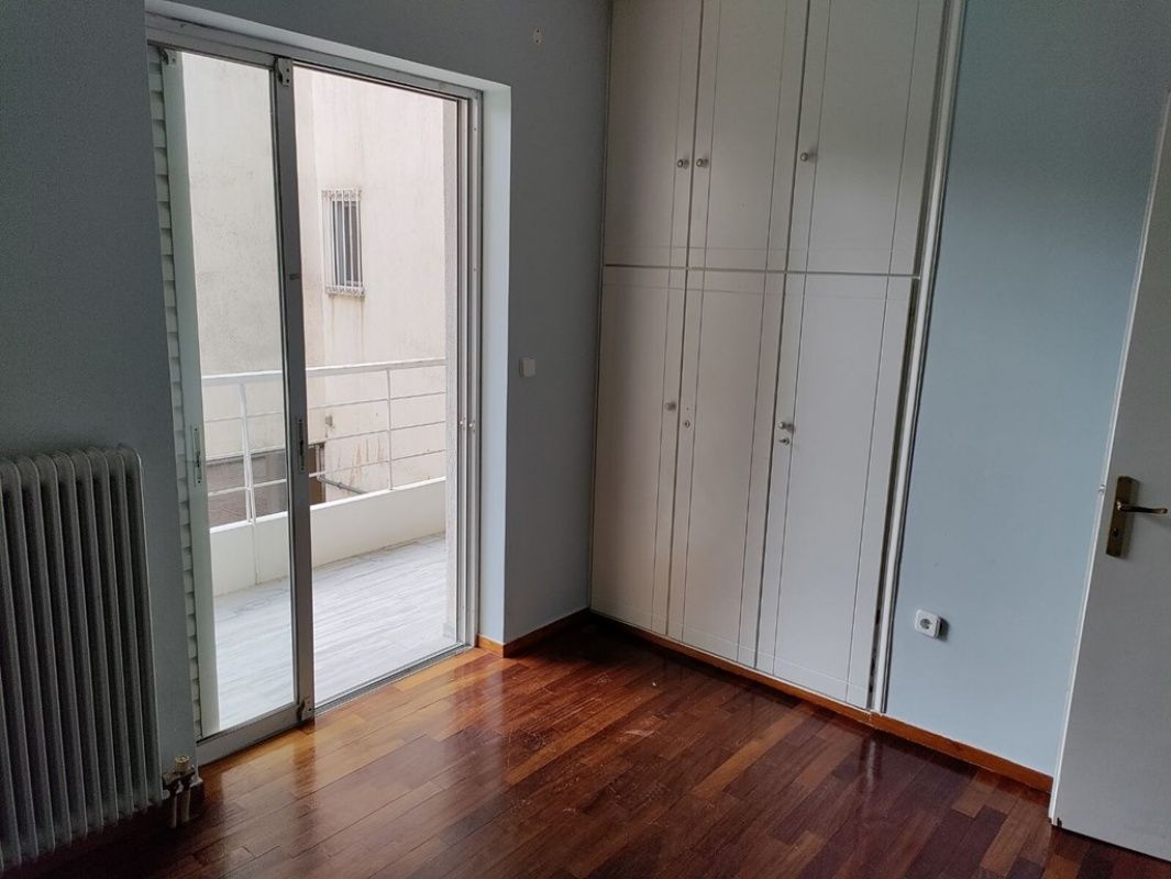 Квартира в Афинах, Греция, 110 м2 фото 5