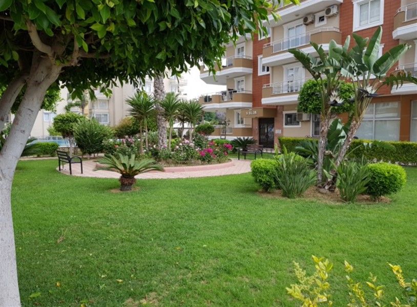 Квартира в Алании, Турция, 150 м2 фото 4