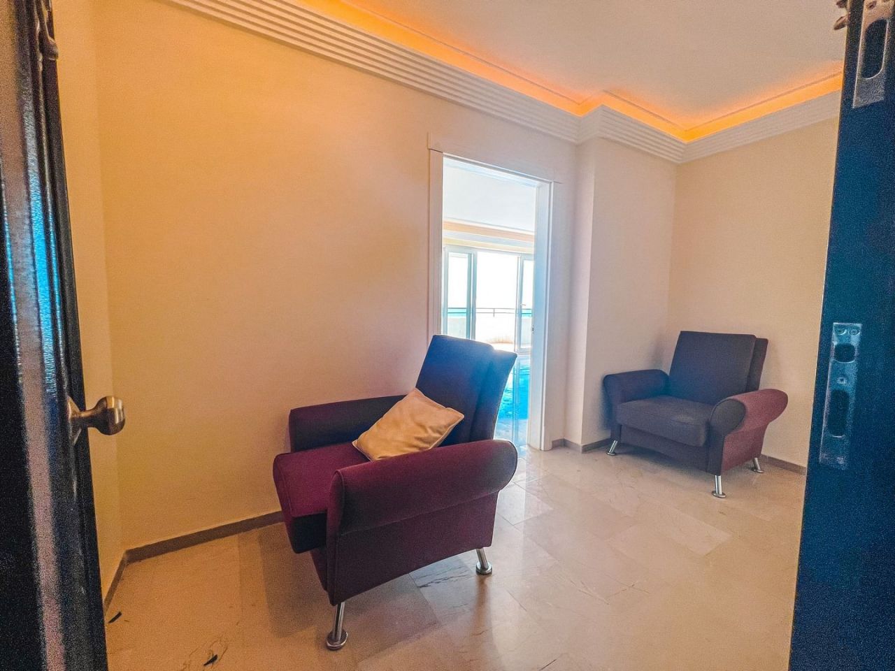 Квартира в Алании, Турция, 230 м2 фото 2
