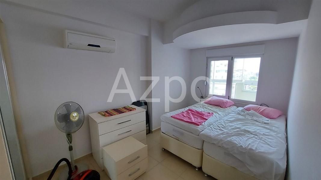 Апартаменты в Алании, Турция, 110 м2 фото 3