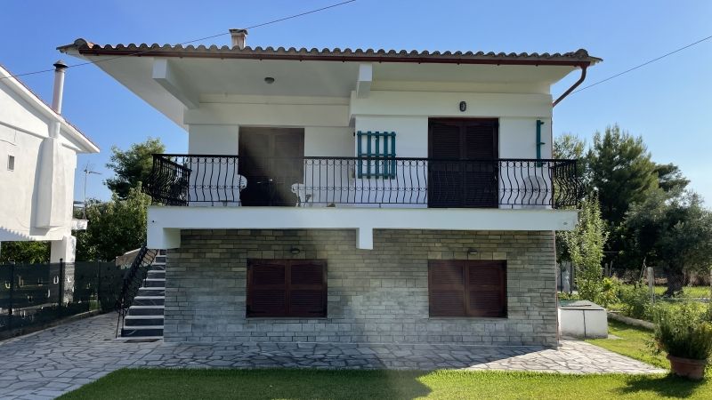 Дом в Салониках, Греция, 160 м2 фото 5