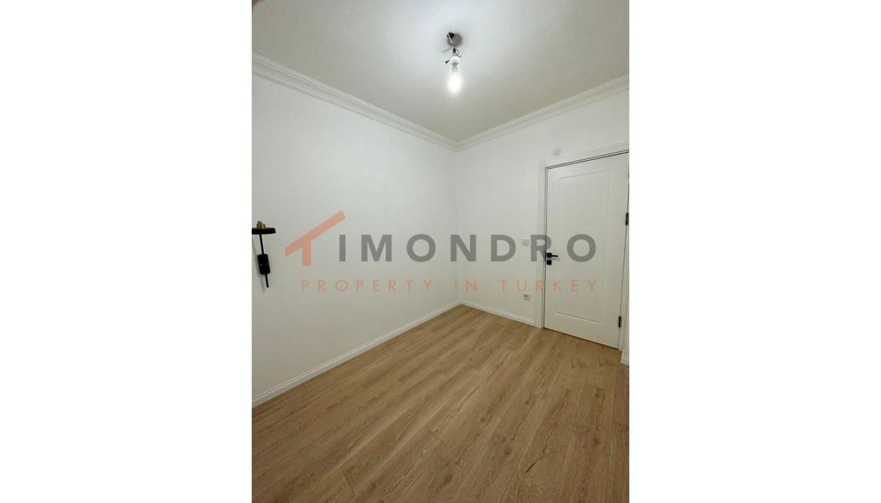 Квартира в Стамбуле, Турция, 90 м2 фото 4