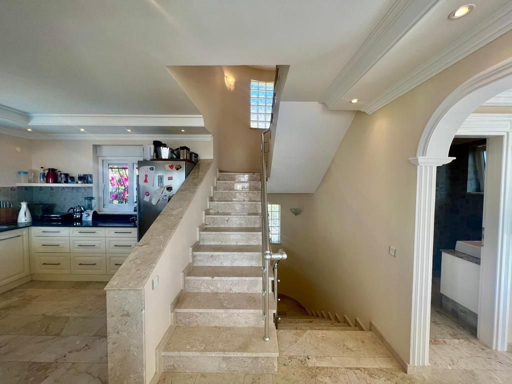Вилла в Алании, Турция, 250 м2 фото 3