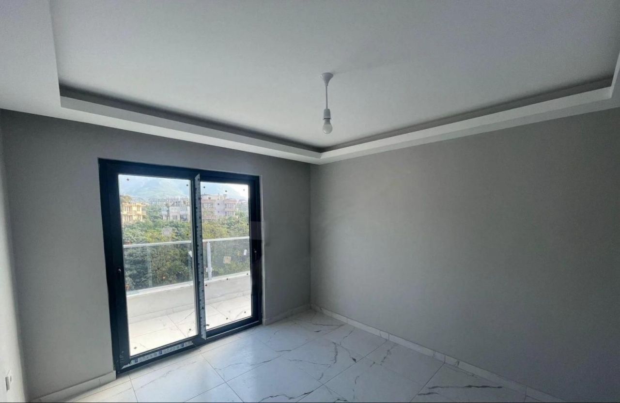 Квартира в Алании, Турция, 130 м2 фото 2