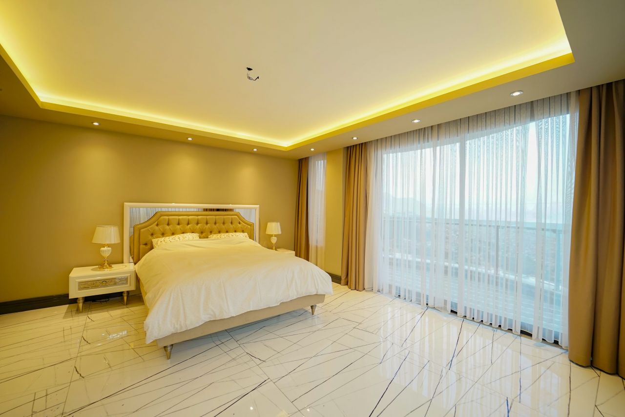 Вилла в Алании, Турция, 700 м2 фото 3