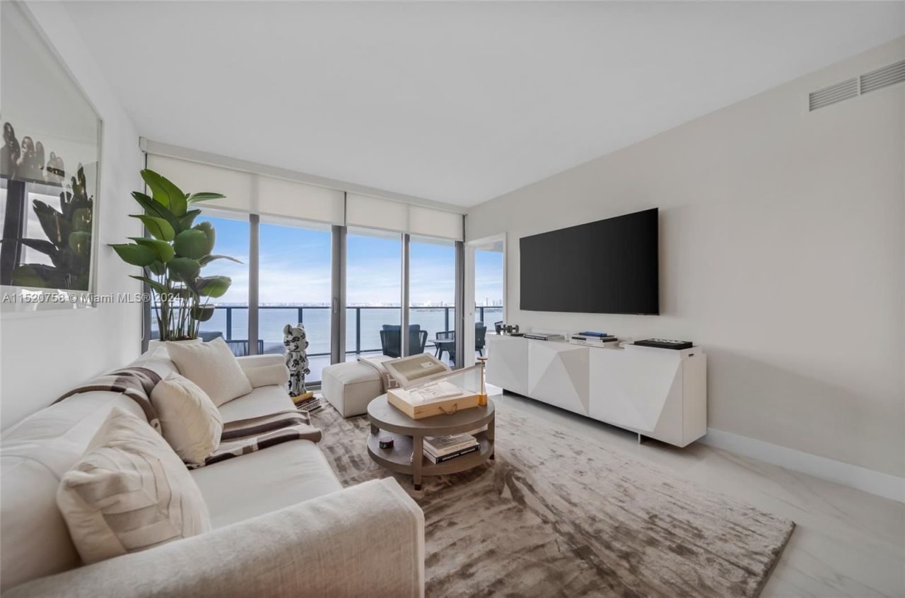 Квартира в Майами, США, 100 м2 фото 5