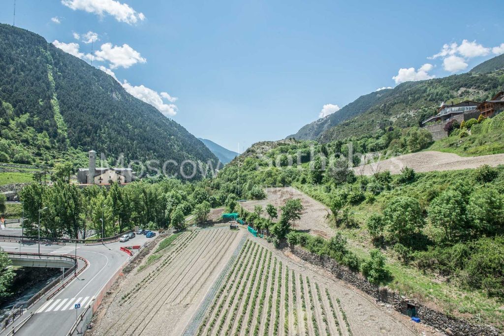 Пентхаус в Энкаме, Андорра, 233 м2 фото 3
