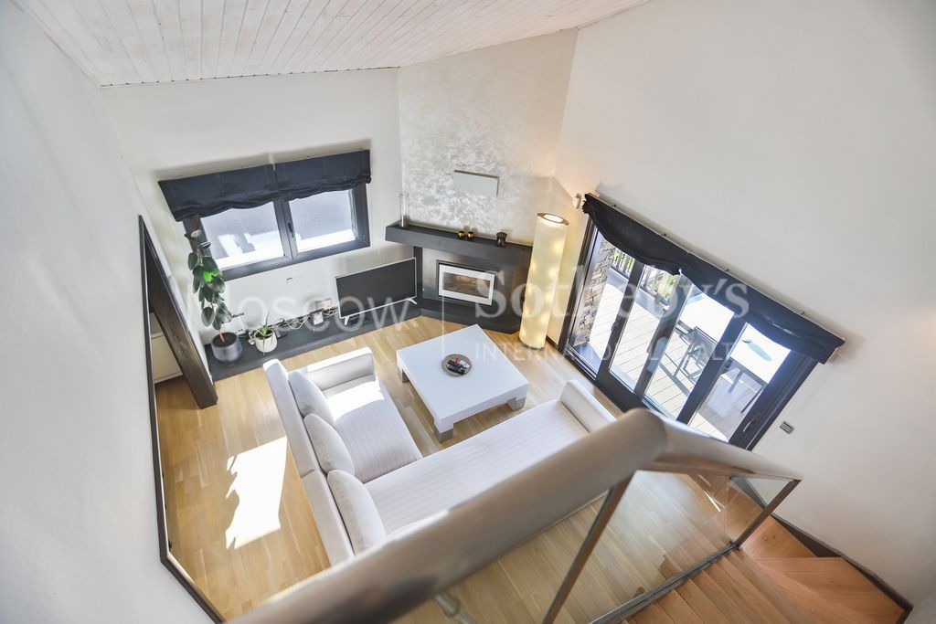Коттедж в Эскальдесе, Андорра, 220 м2 фото 3