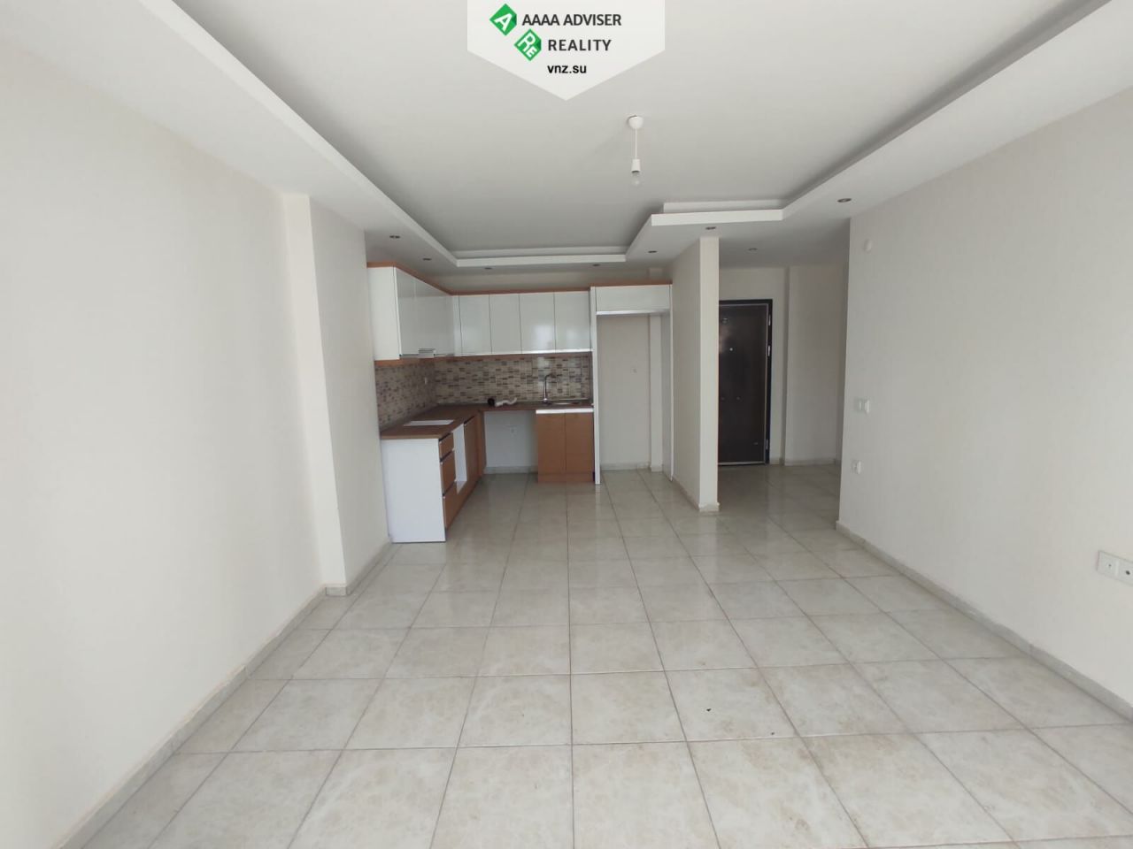Квартира в Авсалларе, Турция, 60 м2 фото 5