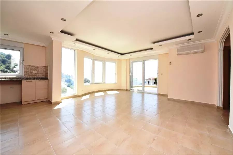 Апартаменты в Алании, Турция, 85 м2 фото 2