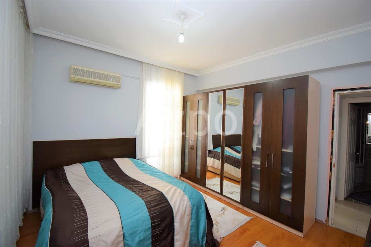 Апартаменты в Анталии, Турция, 160 м2 фото 4