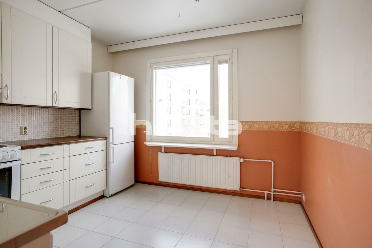 Апартаменты в Холлола, Финляндия, 57.5 м2 фото 4