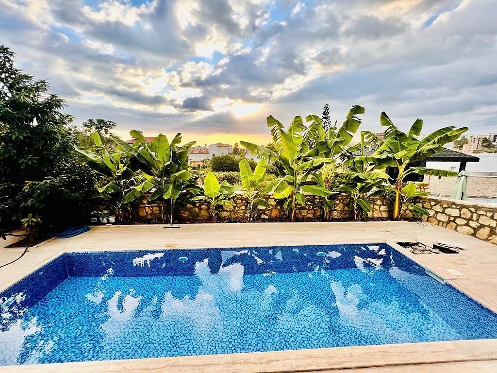 Вилла в Алании, Турция, 240 м2 фото 4