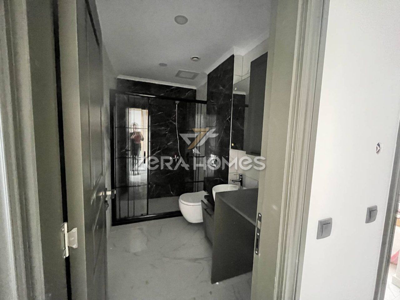 Квартира в Алании, Турция, 95 м2 фото 5