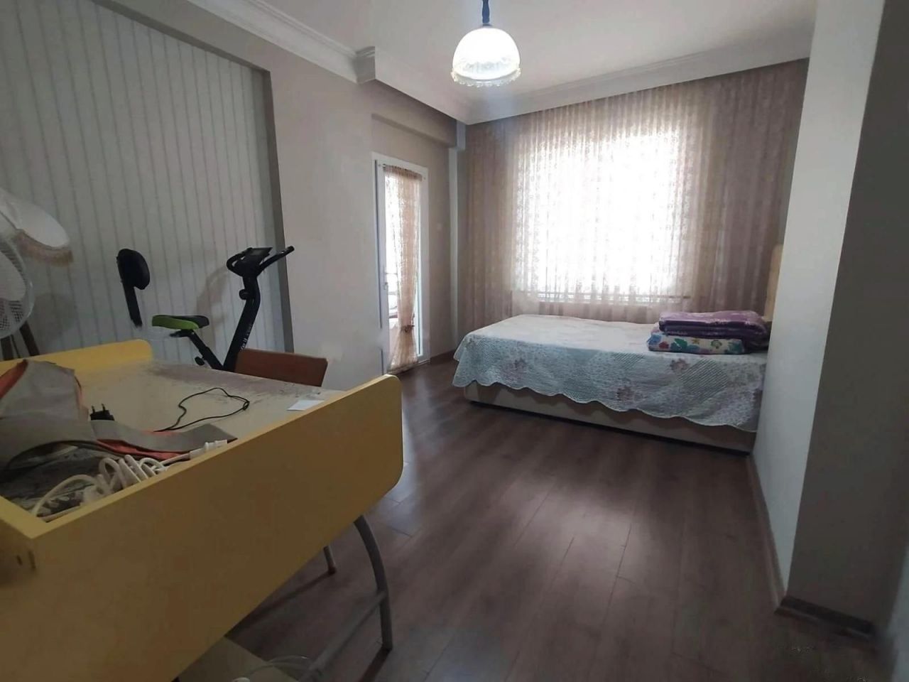Квартира в Мерсине, Турция, 135 м2 фото 4
