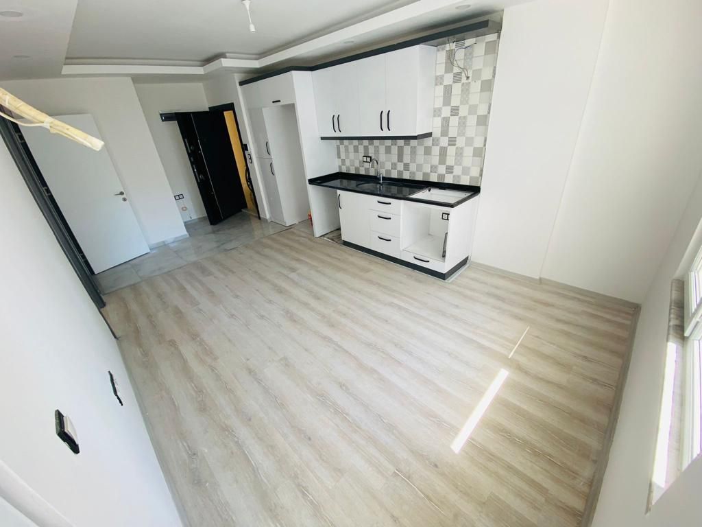Квартира в Алании, Турция, 50 м2 фото 3