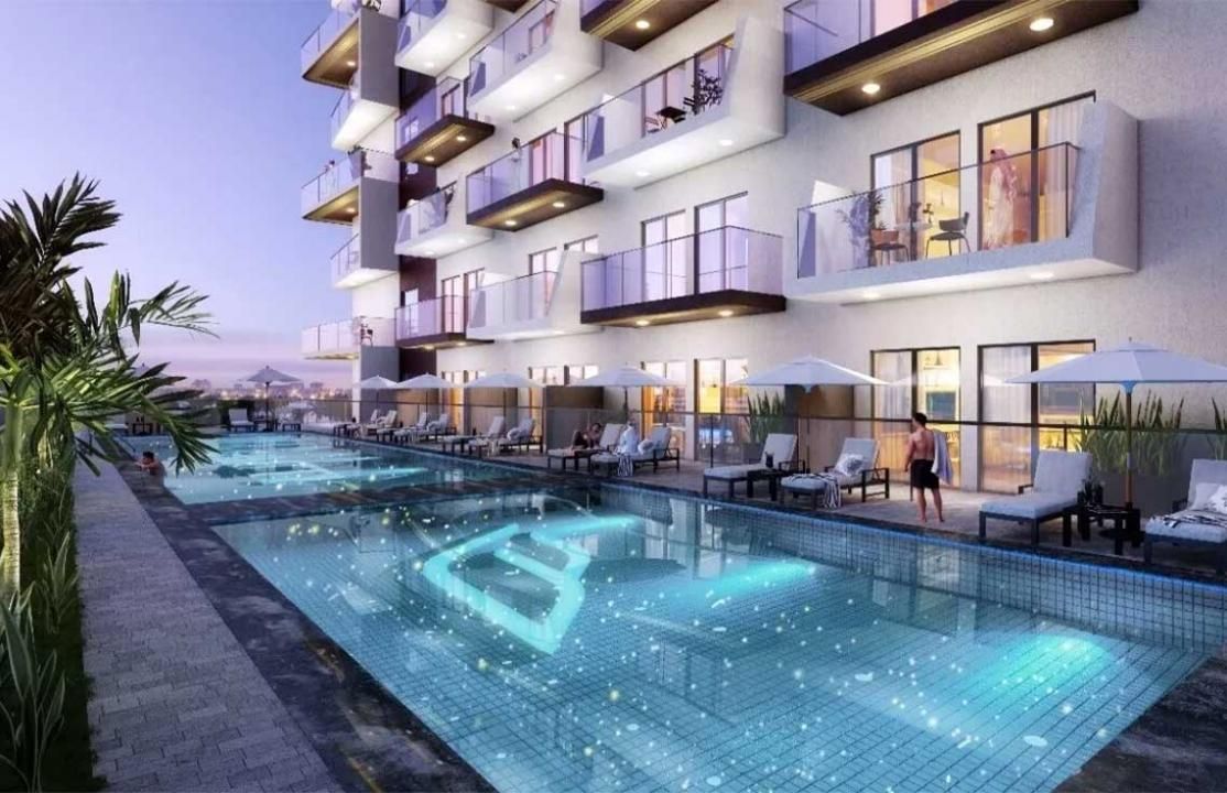 Квартира в Дубае, ОАЭ, 149 м2 фото 4