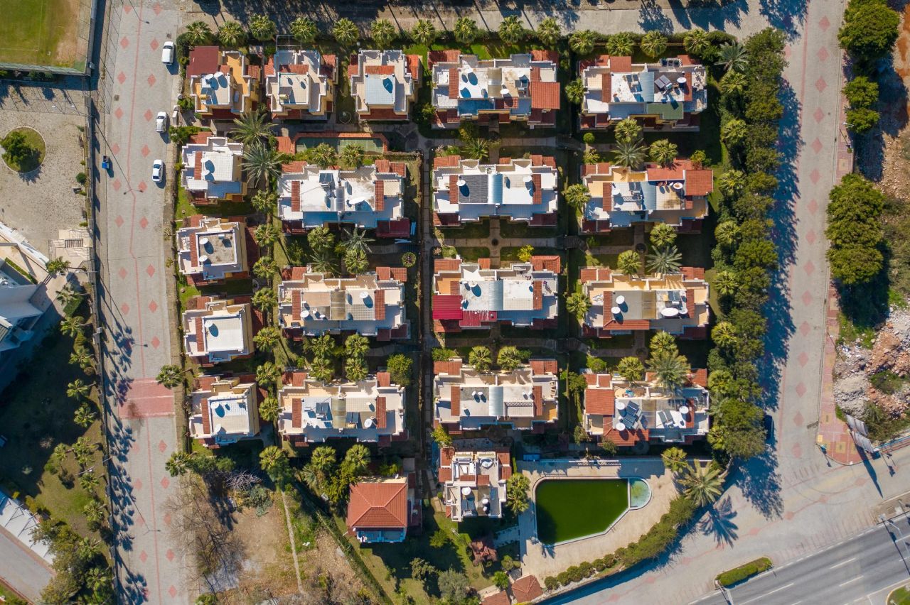Вилла в Конаклы, Турция, 150 м2 фото 2