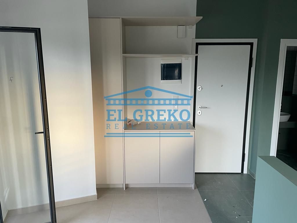 Квартира в Ситонии, Греция, 41 м2 фото 3