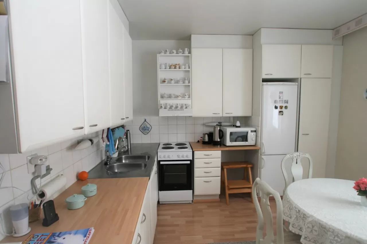 Квартира в Лиекса, Финляндия, 79 м2 фото 5