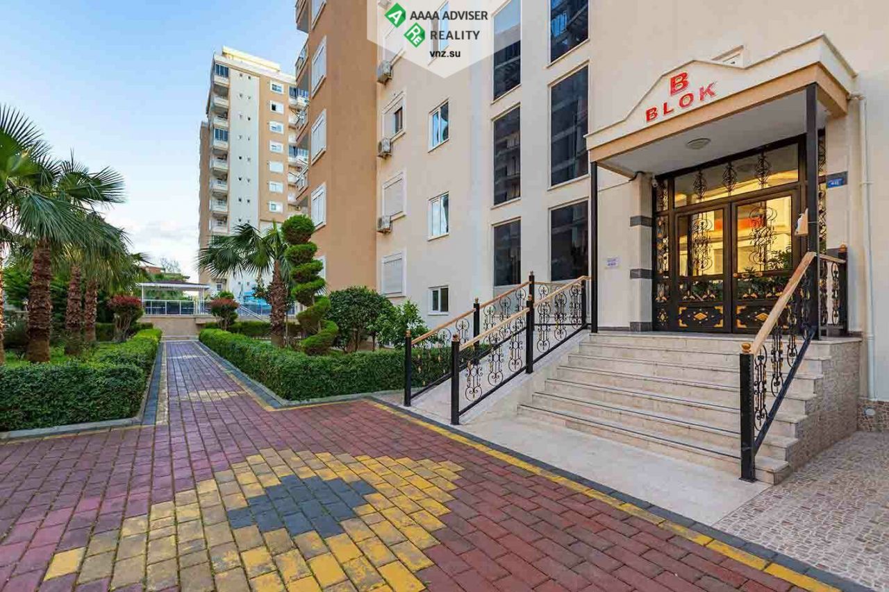Квартира в Алании, Турция, 180 м2 фото 2