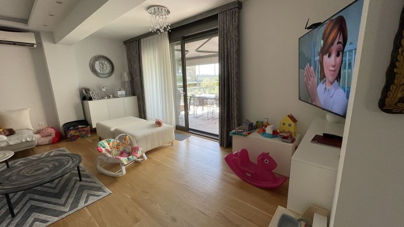Мезонет в Салониках, Греция, 250 м2 фото 3