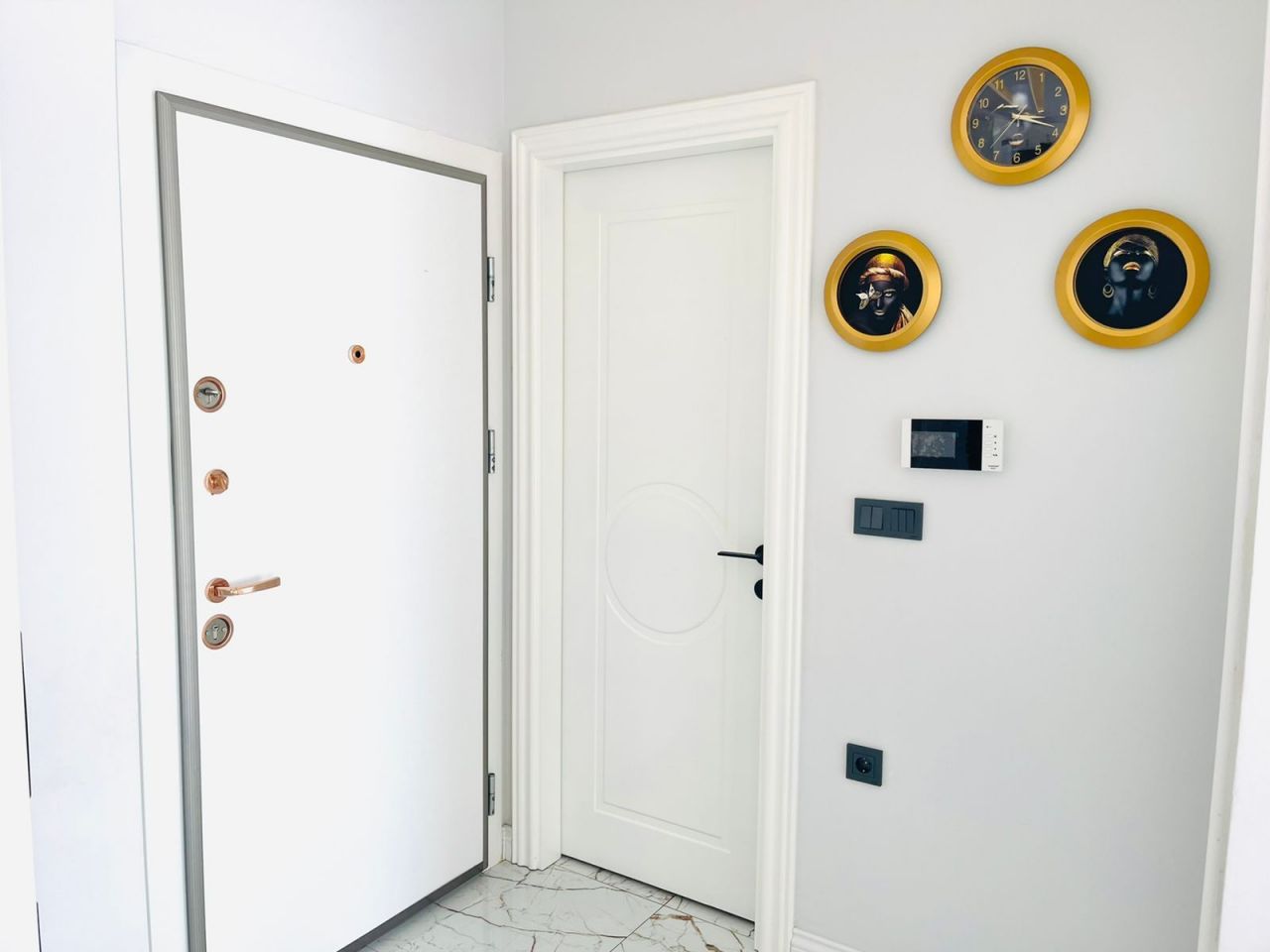 Апартаменты в Алании, Турция, 55 м2 фото 3