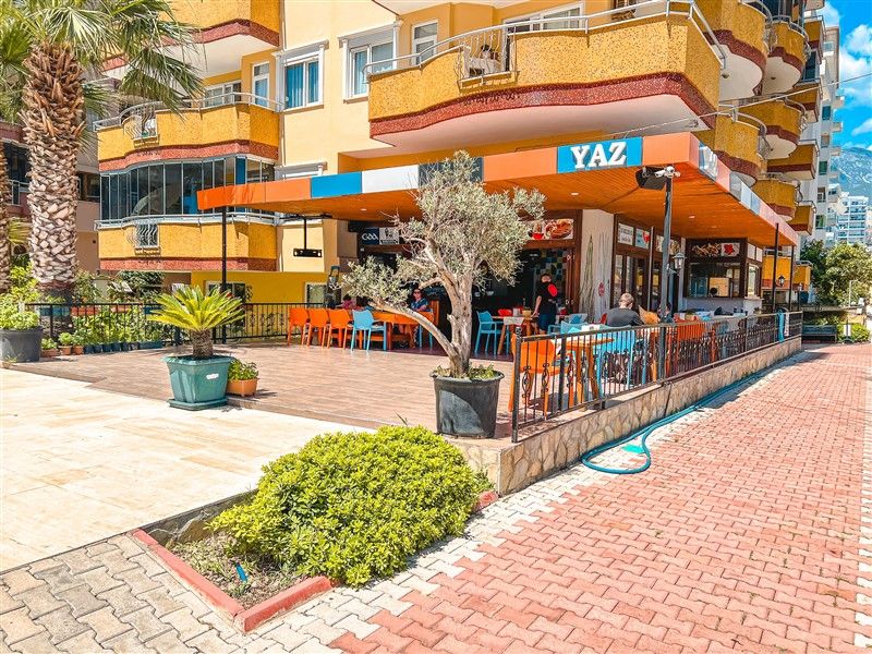 Квартира в Алании, Турция, 110 м2 фото 4