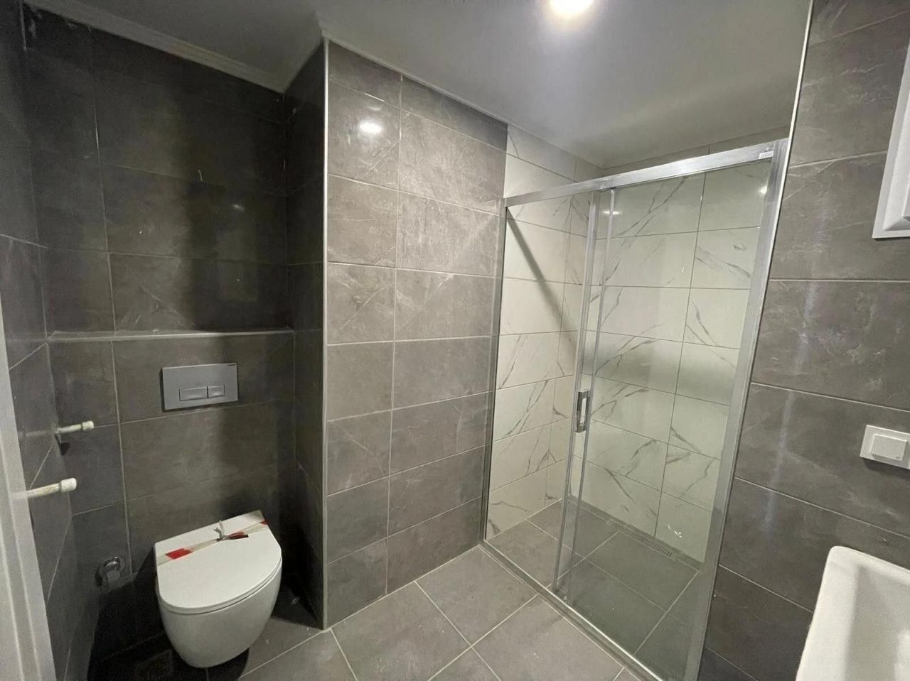 Квартира в Анталии, Турция, 60 м2 фото 3