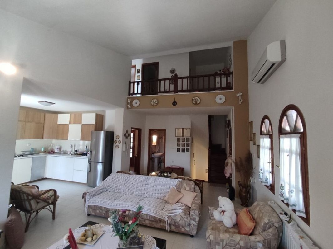 Дом на Северо-Эгейских островах, Греция, 160 м2 фото 5
