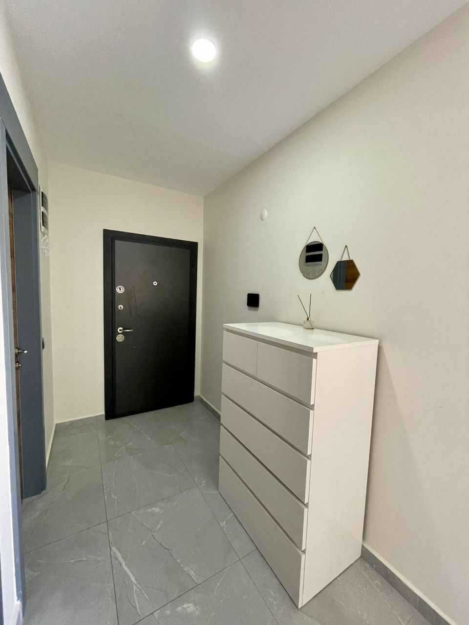 Квартира в Алании, Турция, 65 м2 фото 3