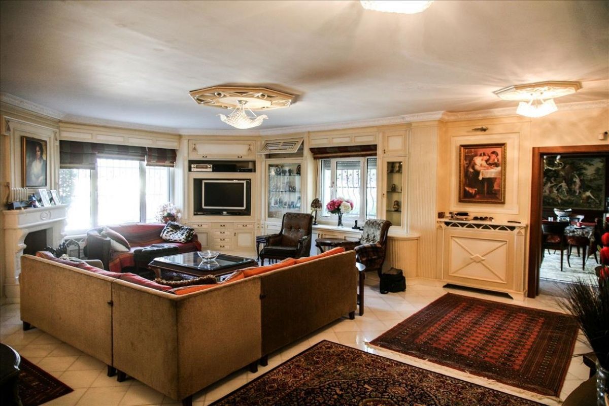 Дом на Северо-Эгейских островах, Греция, 850 м2 фото 2