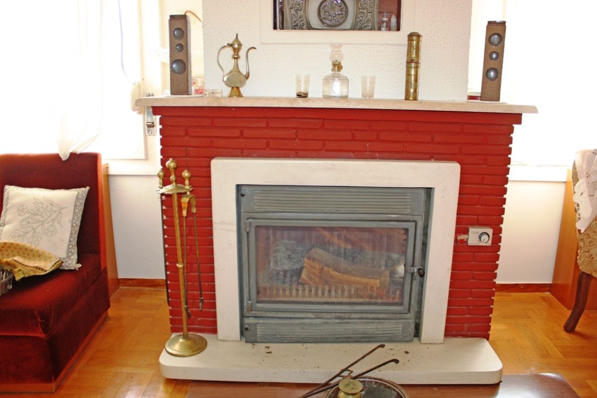 Дом на Северо-Эгейских островах, Греция, 380 м2 фото 5