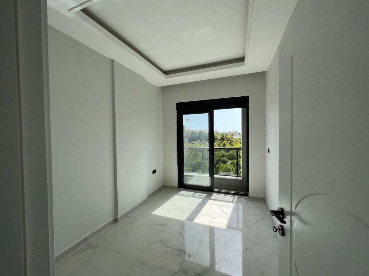 Квартира в Алании, Турция, 50 м2 фото 5