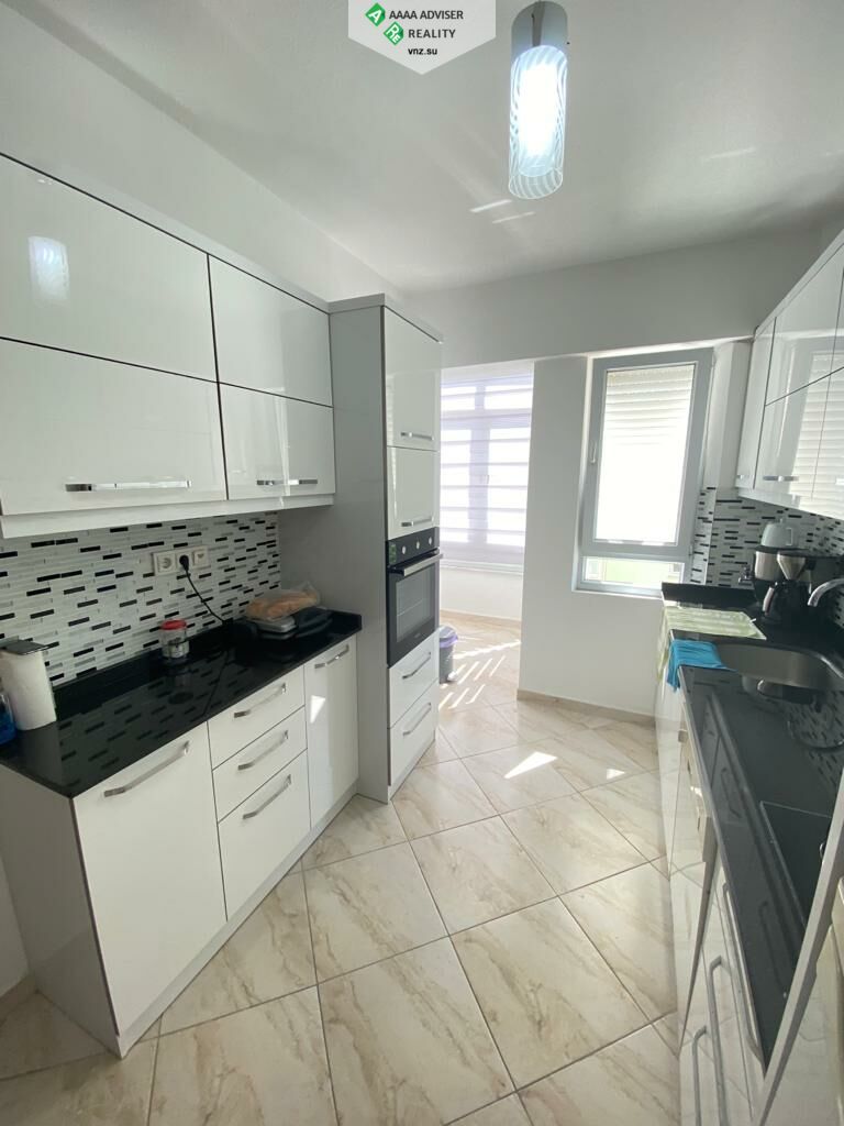 Квартира в Алании, Турция, 100 м2 фото 4