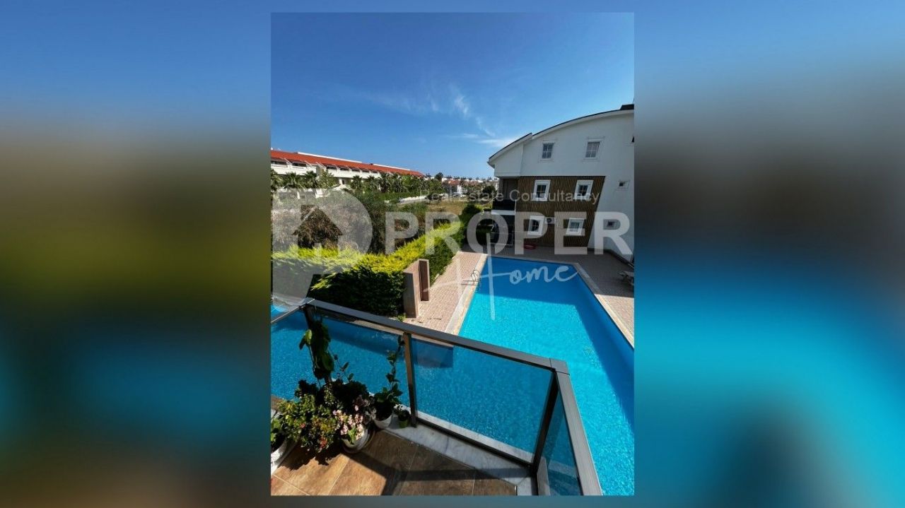 Квартира в Белеке, Турция, 180 м2 фото 2