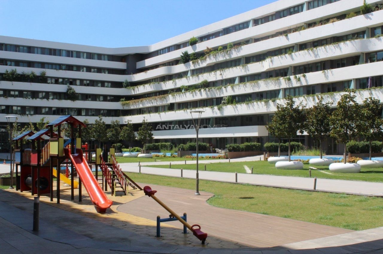 Апартаменты Нилюфер, Турция, 72 м2 фото 3