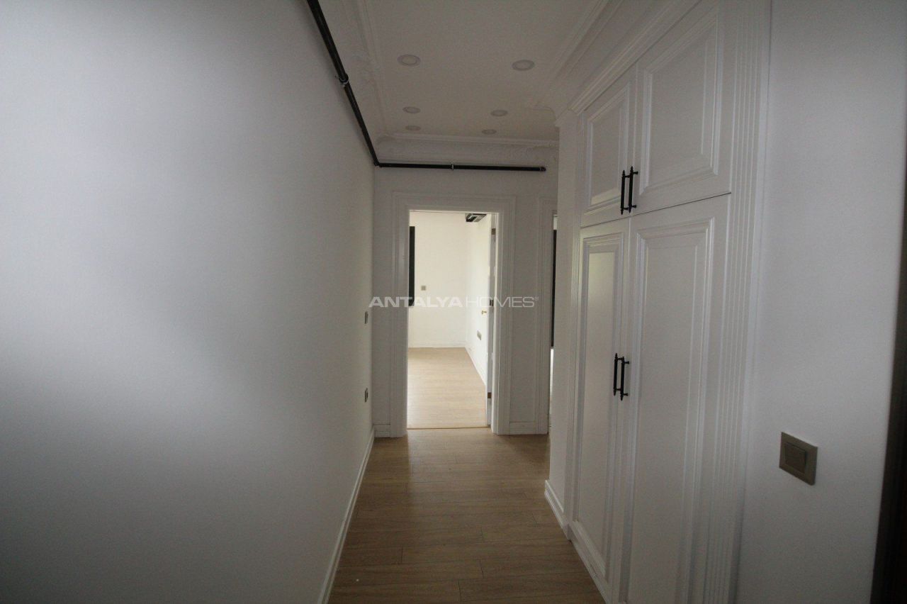 Апартаменты Карамюрсель, Турция, 115 м2 фото 5