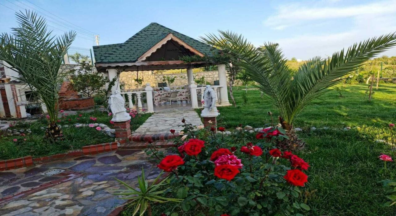 Вилла в Инжекуме, Турция, 400 м2 фото 3