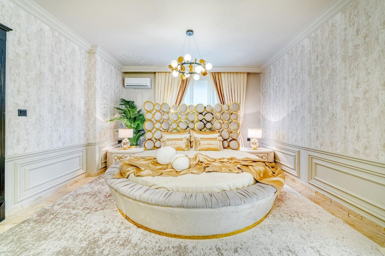 Вилла в Алании, Турция, 280 м2 фото 5