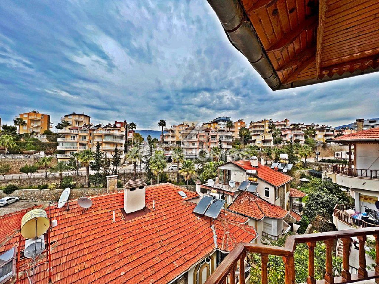 Вилла в Алании, Турция, 170 м2 фото 5