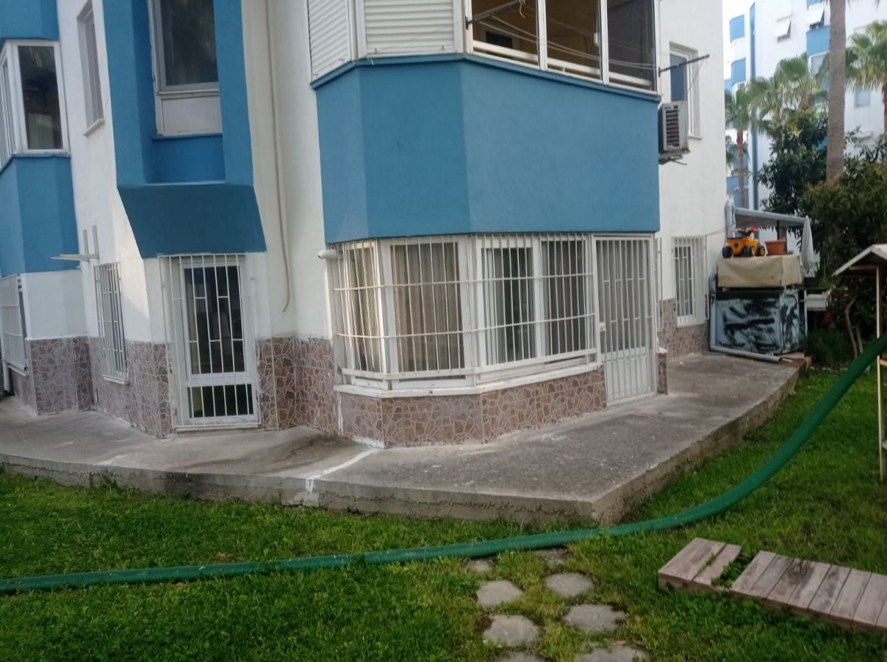 Квартира в Алании, Турция, 100 м2 фото 3